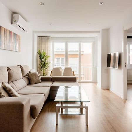 Apartamento Nuevo Centro גרנדה מראה חיצוני תמונה