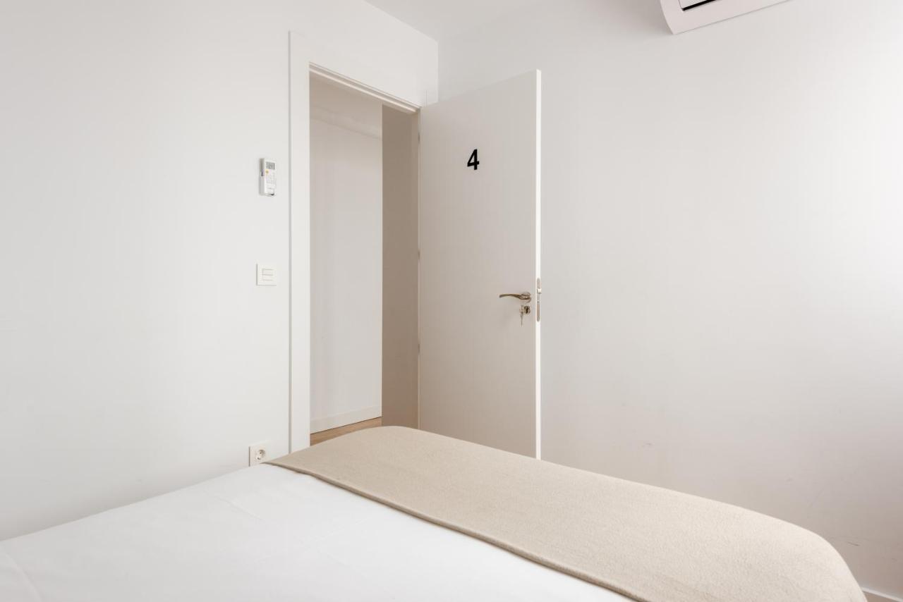 Apartamento Nuevo Centro גרנדה מראה חיצוני תמונה