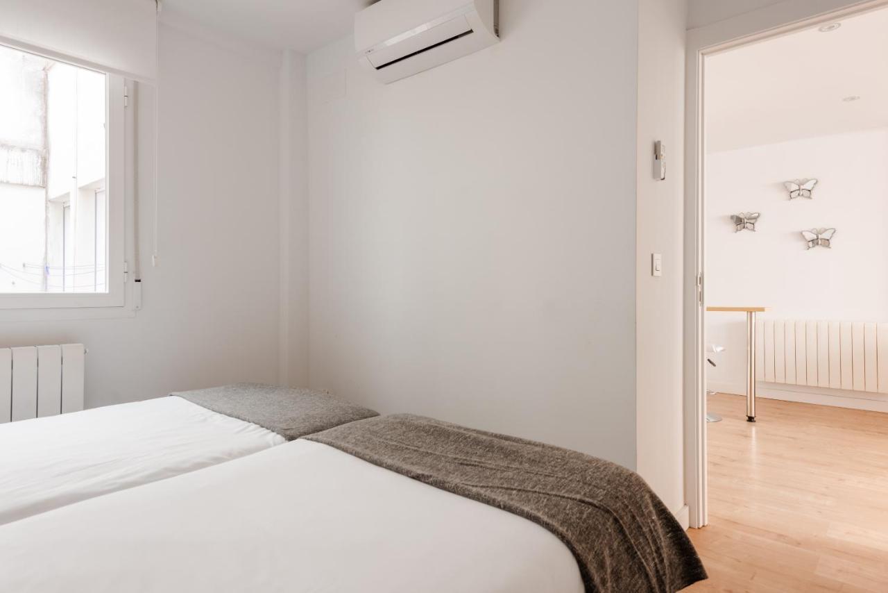 Apartamento Nuevo Centro גרנדה מראה חיצוני תמונה
