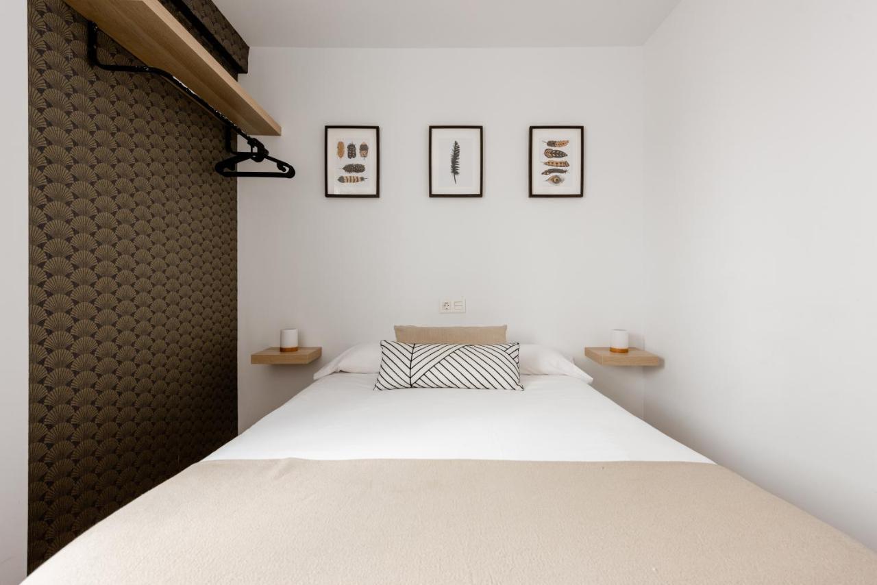 Apartamento Nuevo Centro גרנדה מראה חיצוני תמונה