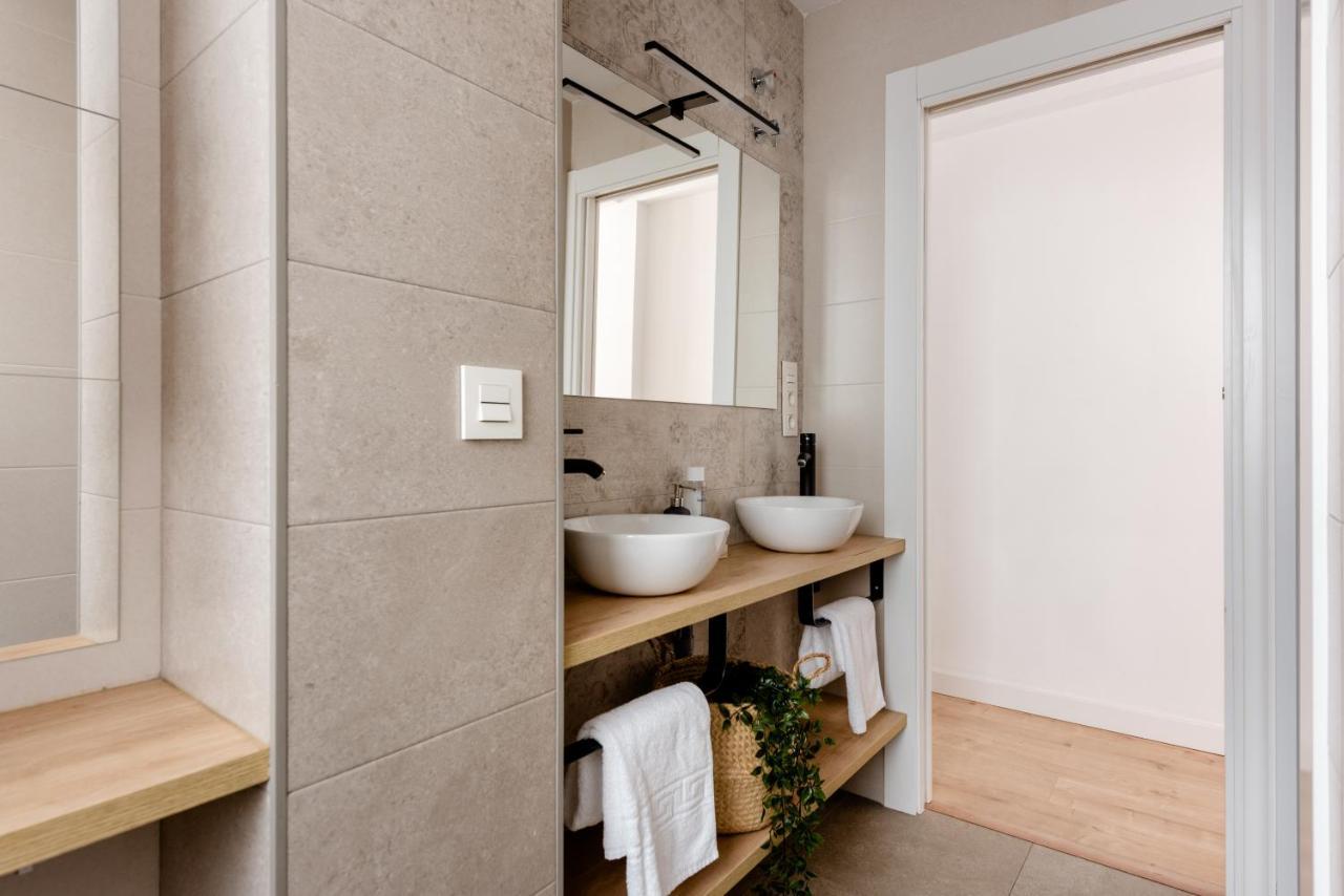 Apartamento Nuevo Centro גרנדה מראה חיצוני תמונה