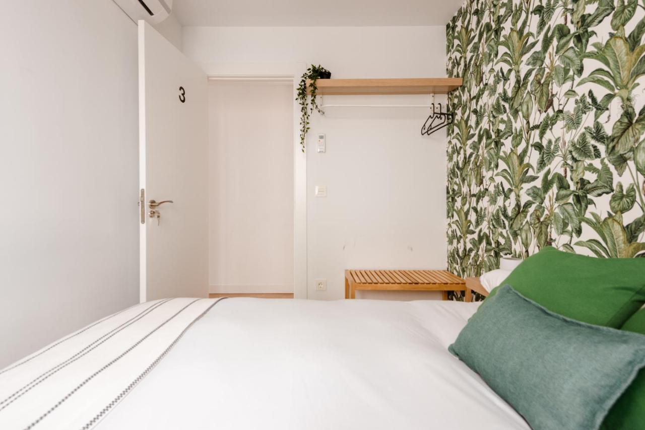 Apartamento Nuevo Centro גרנדה מראה חיצוני תמונה