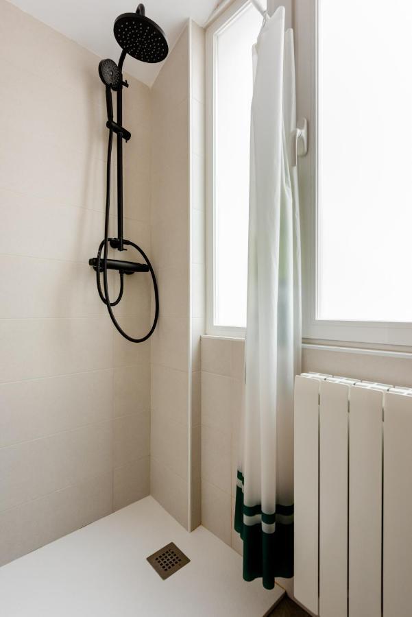 Apartamento Nuevo Centro גרנדה מראה חיצוני תמונה