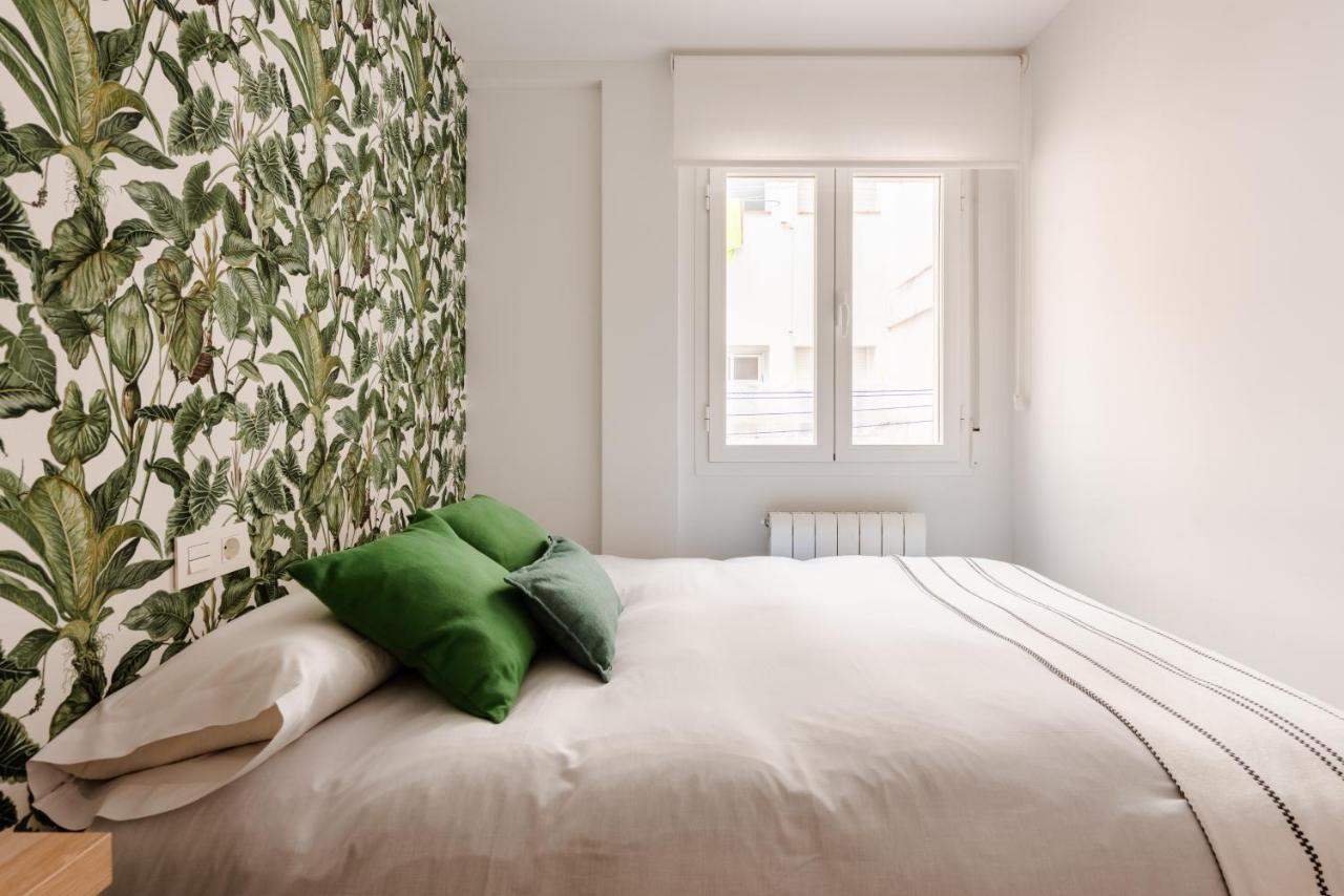 Apartamento Nuevo Centro גרנדה מראה חיצוני תמונה