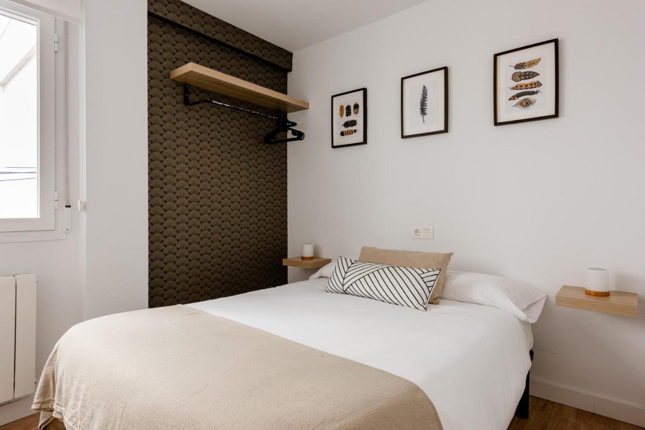 Apartamento Nuevo Centro גרנדה מראה חיצוני תמונה