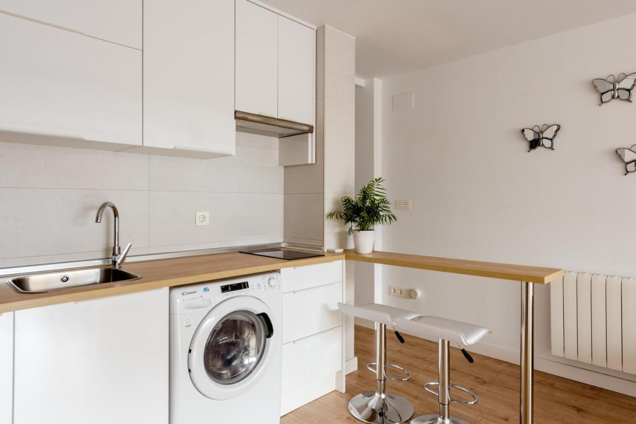 Apartamento Nuevo Centro גרנדה מראה חיצוני תמונה