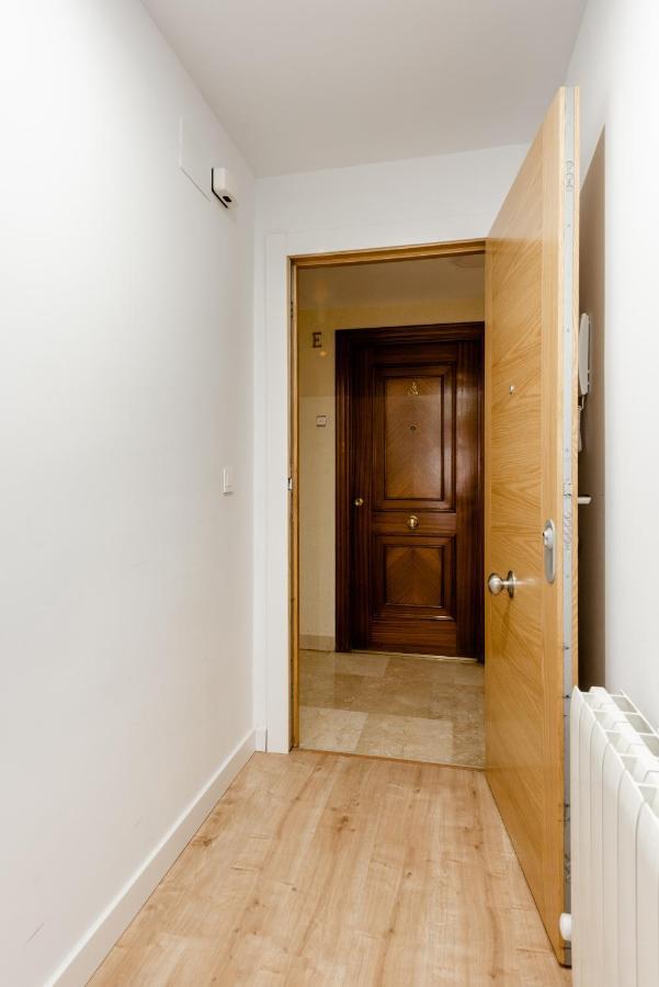 Apartamento Nuevo Centro גרנדה מראה חיצוני תמונה