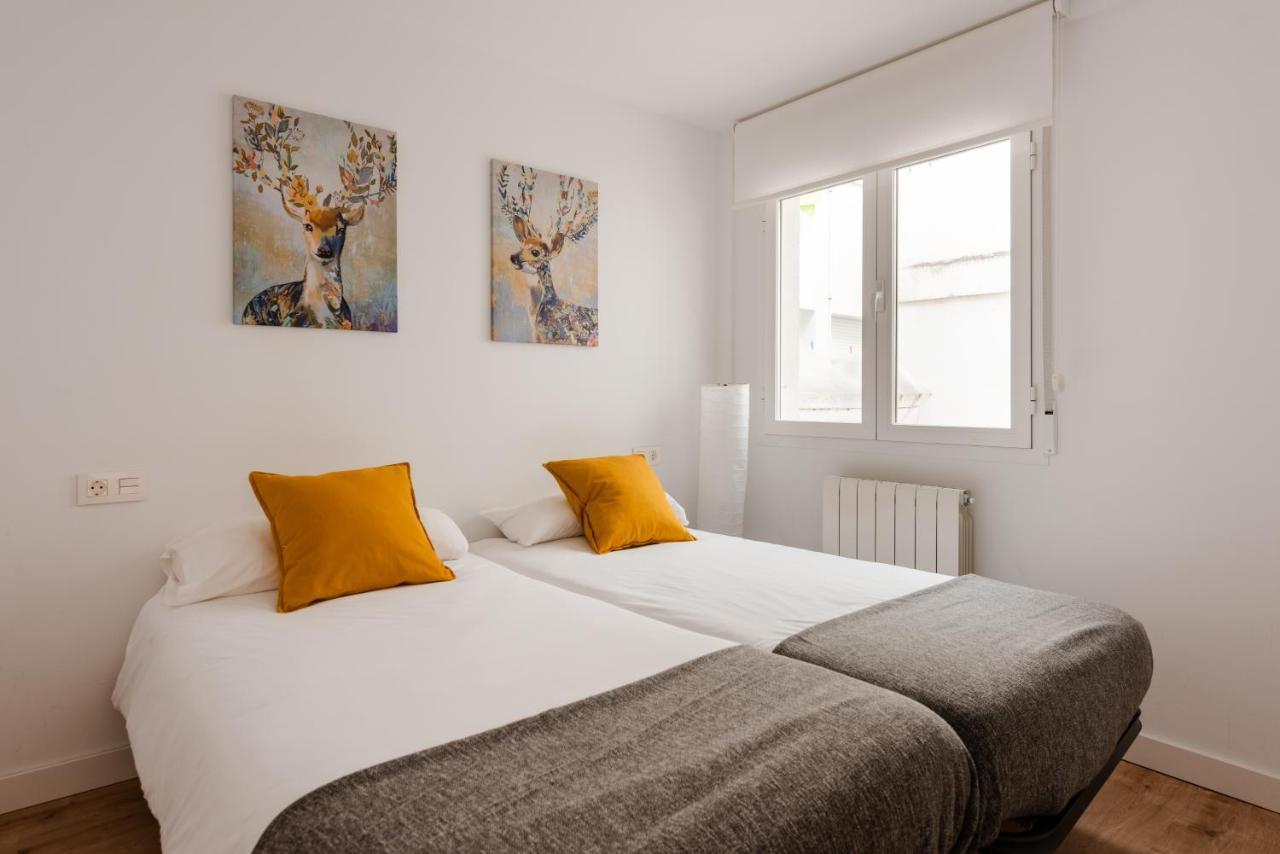 Apartamento Nuevo Centro גרנדה מראה חיצוני תמונה