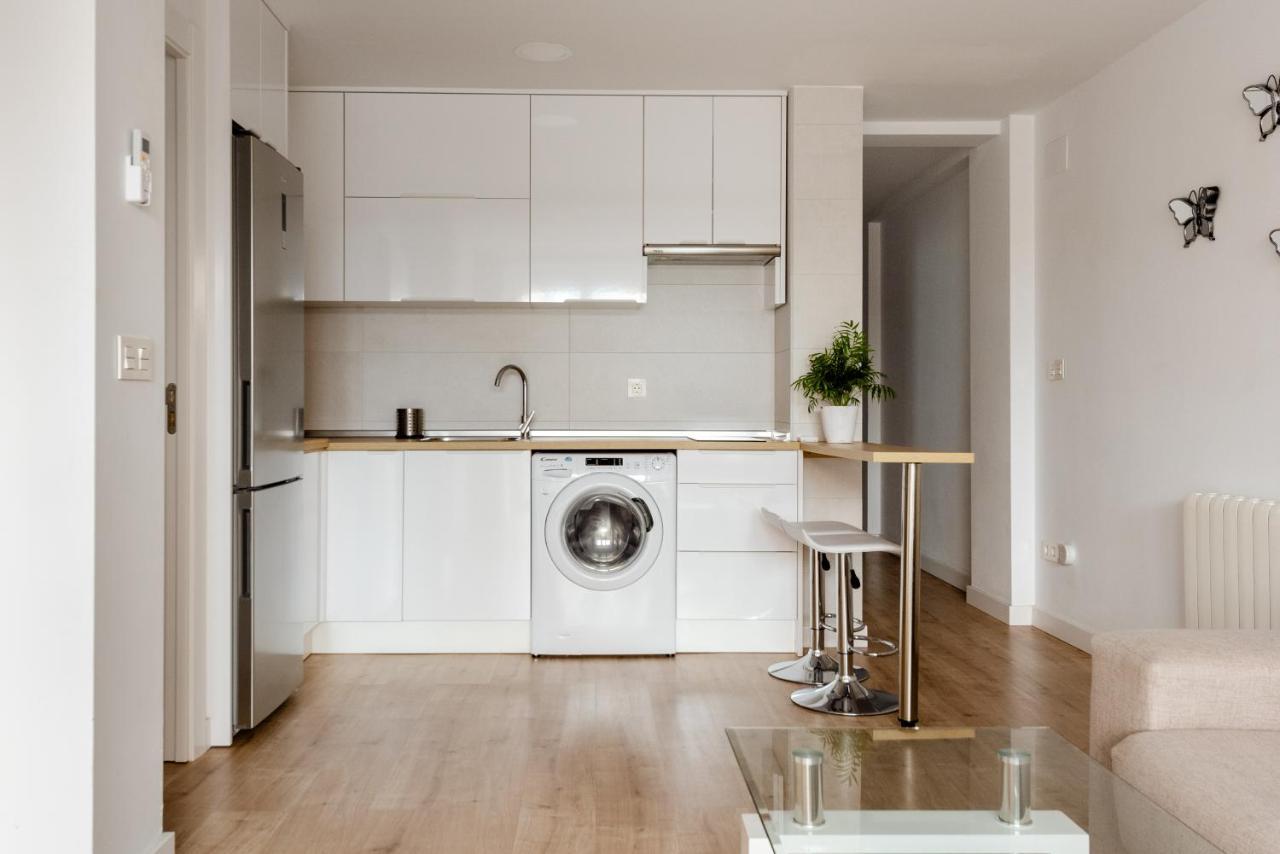 Apartamento Nuevo Centro גרנדה מראה חיצוני תמונה
